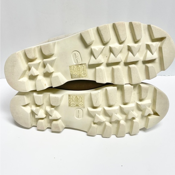 Boots by Mi.iM Jessie Lug Sole Boots - Picture 10 of 12